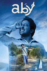 Aby movie poster