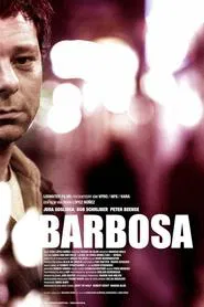 Barbosa movie poster