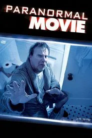 Paranormal Movie movie poster