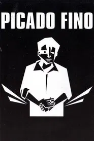 Poster do filme Fine Powder