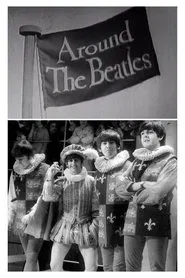 Around the Beatles movie poster