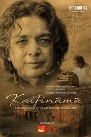 Kaifinama movie poster