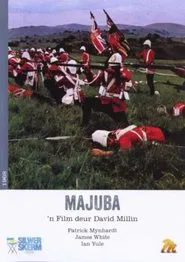 Majuba: Hill of Pigeons movie poster