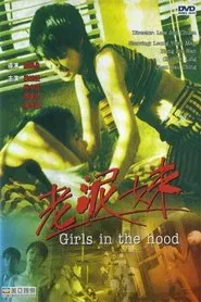 Poster do filme Girls in the Hood