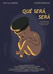 Qué será, será movie poster