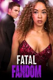 Fatal Fandom movie poster