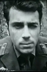 Forest Patrol movie poster
