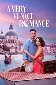A Very Venice Romance movie poster