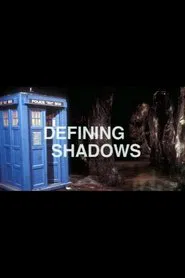 Defining Shadows movie poster