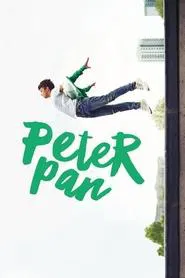 National Theatre Live: Peter Pan movie poster