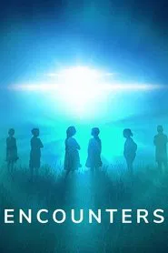 Encounters tv show poster
