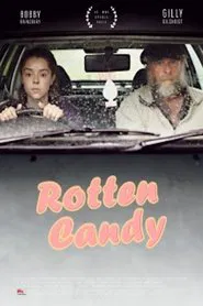 Rotten Candy movie poster