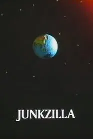 JUNKZILLA movie poster