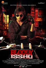 Poster do filme Bloody Isshq