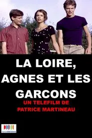 La Loire, Agnès et les garçons movie poster