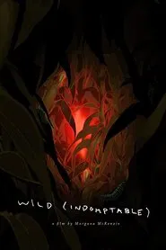 Wild movie poster