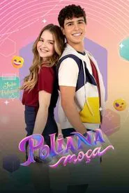 Poliana Moça tv show poster