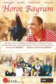 Horoz Bayram movie poster