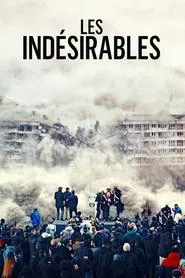 Les Indésirables movie poster