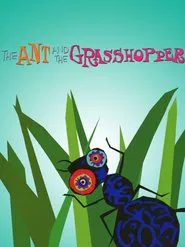 The Ant And The Grasshopper movie poster