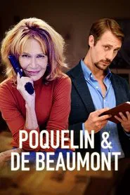 Poster da série Poquelin and De Beaumont