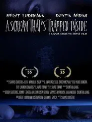 A Scream That's Trapped Inside movie poster