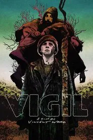 Vigil movie poster