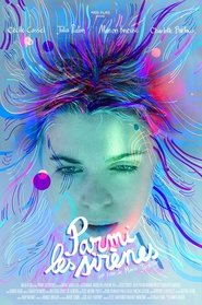 Among the Mermaids movie poster