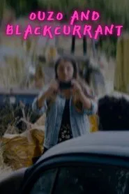 Ouzo and Blackcurrant movie poster