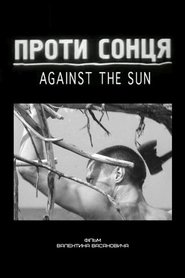 Against the Sun movie poster