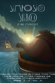 Simposio Suino in Re Minore movie poster