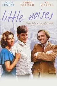 Little Noises movie poster