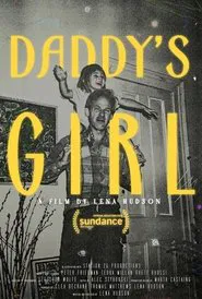 Daddy's Girl movie poster