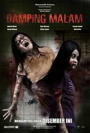 Poster do filme Damping Malam