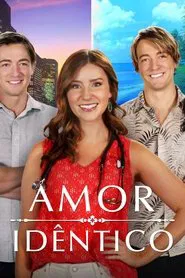 Poster do filme Amor Idêntico