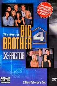 Poster do filme The Best of Big Brother 4: X-Factor