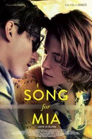 A Song for Mia movie poster