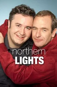 Northern Lights tv show poster