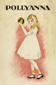 Pollyanna movie poster