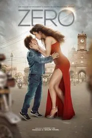 Poster do filme Zero