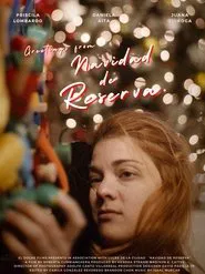 Navidad de Reserva movie poster