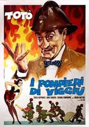 The Firemen of Viggiù movie poster
