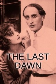 The Last Dawn movie poster