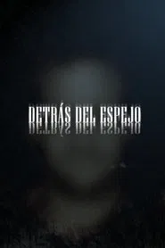 Detrás del espejo movie poster