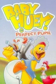 Pest Pupil movie poster
