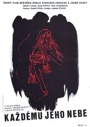 Poster do filme Každému jeho nebe