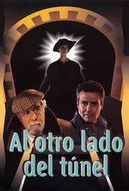 Poster do filme On the Far Side of the Tunnel