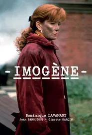 Poster da série Imogène