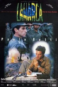Poster do filme Lamarca