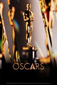 The Academy Awards tv show poster